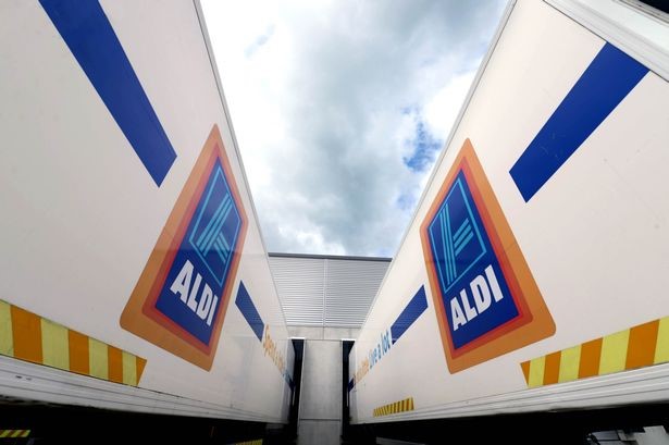 ALDI