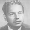 Dr. Edgar Behr